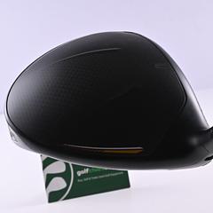 Left Hand Cobra King LTDx Driver / 10.5 Degree/ X-Flex Hzrdus Smoke Black RDX 70 - Image 5