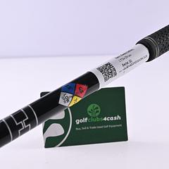 Left Hand Cobra King LTDx Driver / 10.5 Degree/ X-Flex Hzrdus Smoke Black RDX 70 - Image 6