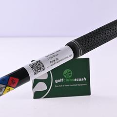 Left Hand Cobra King LTDx Driver / 10.5 Degree/ X-Flex Hzrdus Smoke Black RDX 70 - Image 7