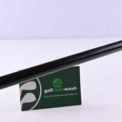 Left Hand Cobra King LTDx Driver / 10.5 Degree/ X-Flex Hzrdus Smoke Black RDX 70 - Image 8