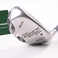 King Cobra Baffler DWS #3 Hybrid / 20 Degree / Regular Flex Aldila VS Proto 65 - Image 1