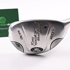 King Cobra Baffler DWS #3 Hybrid / 20 Degree / Regular Flex Aldila VS Proto 65 - Image 2