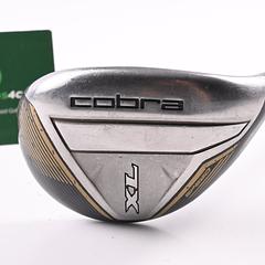 Cobra XL Speed #5 Hybrid / 23 Degree / Regular Flex Grafalloy ProCustom Shaft - Image 2