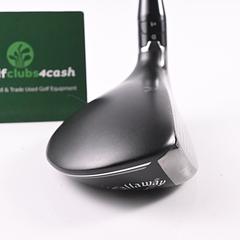 Callaway Paradym Ai Smoke HL #5 Hybrid / 24 Degree / Senior Flex Cypher 2.0 50 - Image 3