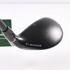 Callaway Paradym Ai Smoke HL #5 Hybrid / 24 Degree / Senior Flex Cypher 2.0 50 - Image 5