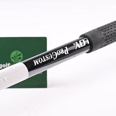 Cobra XL Speed #5 Hybrid / 23 Degree / Regular Flex Grafalloy ProCustom Shaft - Image 6