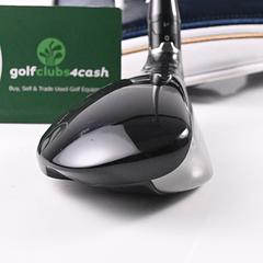 Callaway Paradym X #4 Hybrid / 21 Degree / Senior Flex Aldila Ascent 50 Shaft - Image 3