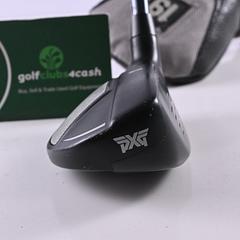PXG 0317 XF GEN4 #3 Hybrid / 19 Degree / Regular Flex Recoil DART 75 Shaft - Image 3