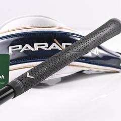 Callaway Paradym X #4 Hybrid / 21 Degree / Senior Flex Aldila Ascent 50 Shaft - Image 8