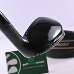 Adams Idea Pro Black #2 Hybrid / 16 Degree / Regular Flex Aldila VooDoo Shaft - Image 5