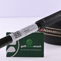 Adams Idea Pro Black #2 Hybrid / 16 Degree / Regular Flex Aldila VooDoo Shaft - Image 7
