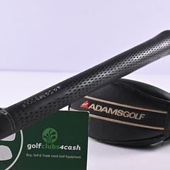 Adams Idea Pro Black #2 Hybrid / 16 Degree / Regular Flex Aldila VooDoo Shaft - Image 8