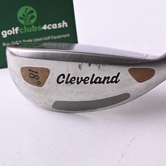 Cleveland Quadpro Launch #2 Iron / 18 Degree / Regular Flex Quadpro Shaft - Image 3