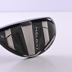 Cleveland Halo XL #3 Hybrid / 18 Degree / Regular Flex Tensei AV Raw Blue 65 - Image 2