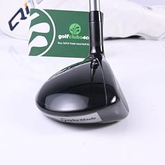 Taylormade Qi10 Max #5 Hybrid / 27 Degree / Senior Flex Speeder NX TCS 50 - Image 3