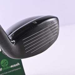 Cleveland Halo XL #3 Hybrid / 18 Degree / Regular Flex Tensei AV Raw Blue 65 - Image 4