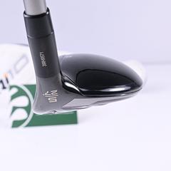 Taylormade Qi10 Max #5 Hybrid / 27 Degree / Senior Flex Speeder NX TCS 50 - Image 5