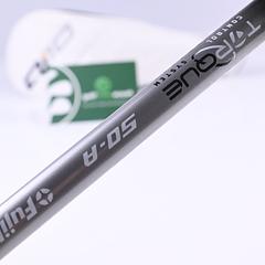 Taylormade Qi10 Max #5 Hybrid / 27 Degree / Senior Flex Speeder NX TCS 50 - Image 6