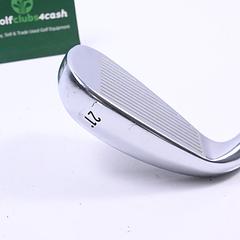 Callaway X-Forged UT 2018 #3 Iron / 21 Degree / Stiff Flex Project X Rifle Shaft - Image 3