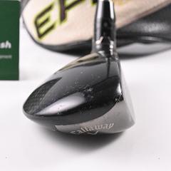 Ladies Callaway Epic Flash #3 Hybrid / 18 Degree / Ladies Flex UST Recoil ESX - Image 3