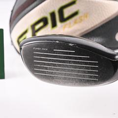 Ladies Callaway Epic Flash #3 Hybrid / 18 Degree / Ladies Flex UST Recoil ESX - Image 4