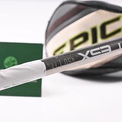 Ladies Callaway Epic Flash #3 Hybrid / 18 Degree / Ladies Flex UST Recoil ESX - Image 6