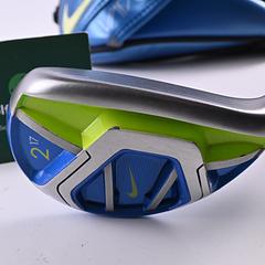 Nike Vapor Fly #2 Hybrid / 17 Degree / Stiff Flex Diamana S+ 80 Shaft - Image 2