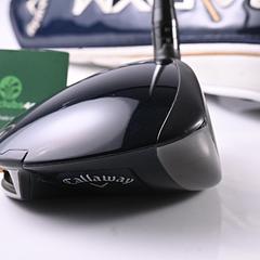 Callaway Paradym Driver / 12 Degree / Senior Flex Aldila Ascent 40 Shaft - Image 3