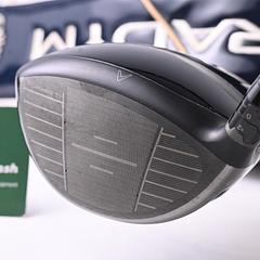 Callaway Paradym Driver / 12 Degree / Senior Flex Aldila Ascent 40 Shaft - Image 4