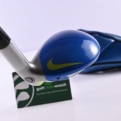 Nike Vapor Fly #2 Hybrid / 17 Degree / Stiff Flex Diamana S+ 80 Shaft - Image 5