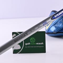 Nike Vapor Fly #2 Hybrid / 17 Degree / Stiff Flex Diamana S+ 80 Shaft - Image 6