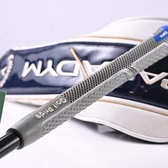 Callaway Paradym Driver / 12 Degree / Senior Flex Aldila Ascent 40 Shaft - Image 8