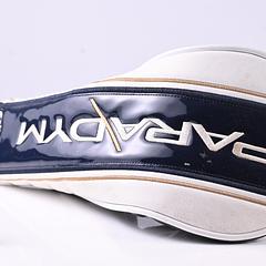 Callaway Paradym Driver / 12 Degree / Senior Flex Aldila Ascent 40 Shaft - Image 9