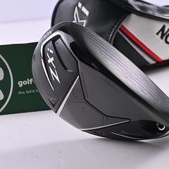 Srixon ZXi #3 Hybrid / 19 Degree / Regular Flex Fujikura Ventus TR Blue 7 Shaft - Image 1