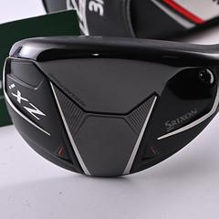 Srixon ZXi #3 Hybrid / 19 Degree / Regular Flex Fujikura Ventus TR Blue 7 Shaft - Image 2