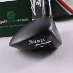 Srixon ZXi #3 Hybrid / 19 Degree / Regular Flex Fujikura Ventus TR Blue 7 Shaft - Image 3