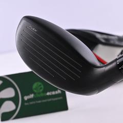 Srixon ZXi #3 Hybrid / 19 Degree / Regular Flex Fujikura Ventus TR Blue 7 Shaft - Image 4