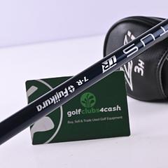 Srixon ZXi #3 Hybrid / 19 Degree / Regular Flex Fujikura Ventus TR Blue 7 Shaft - Image 6