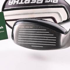 Ladies Callaway Big Bertha Reva 21 #7 Hybrid / 33 Degree / Ladies Flex RCH 40 - Image 4