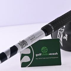 Srixon ZXi #3 Hybrid / 19 Degree / Regular Flex Fujikura Ventus TR Blue 7 Shaft - Image 7