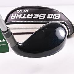 Ladies Callaway Big Bertha Reva 21 #7 Hybrid / 33 Degree / Ladies Flex RCH 40 - Image 5