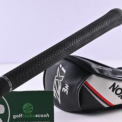 Srixon ZXi #3 Hybrid / 19 Degree / Regular Flex Fujikura Ventus TR Blue 7 Shaft - Image 8