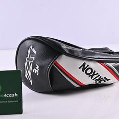 Srixon ZXi #3 Hybrid / 19 Degree / Regular Flex Fujikura Ventus TR Blue 7 Shaft - Image 9