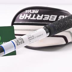 Ladies Callaway Big Bertha Reva 21 #7 Hybrid / 33 Degree / Ladies Flex RCH 40 - Image 7