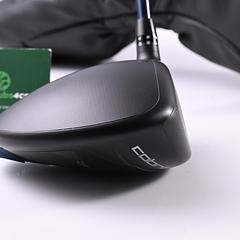 Cobra DS-Adapt X Driver / 10.5 Degree / Regular Flex Fujikura Ventus Blue 5 - Image 3