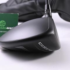 Cobra DS-Adapt MAX-K Driver / 12 Degree / Regular Flex Vanquish 4 Shaft - Image 3