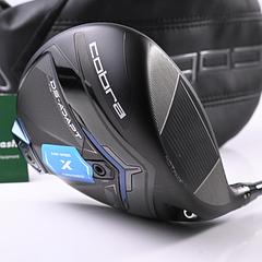 Cobra DS-Adapt X Driver / 9 Degree / Stiff Flex Project X Denali Blue 60 Shaft - Image 1