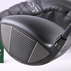 Cobra DS-Adapt MAX-K Driver / 12 Degree / Regular Flex Vanquish 4 Shaft - Image 4