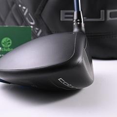 Cobra DS-Adapt X Driver / 9 Degree / Stiff Flex Project X Denali Blue 60 Shaft - Image 3