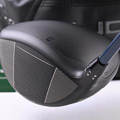 Cobra DS-Adapt X Driver / 9 Degree / Stiff Flex Project X Denali Blue 60 Shaft - Image 4